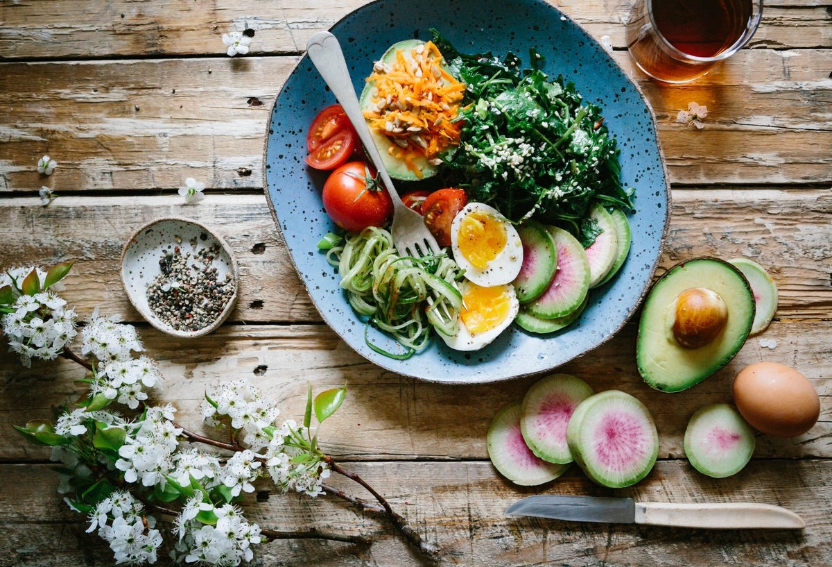 Exploring Plant-Based Diets: Benefits and Challenges