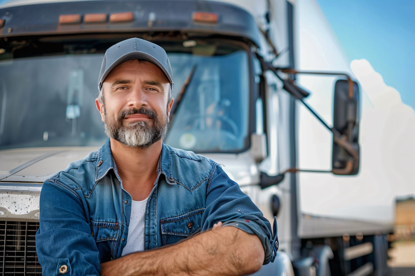 Trucking Talent Tips for Attracting Skilled Truck 2