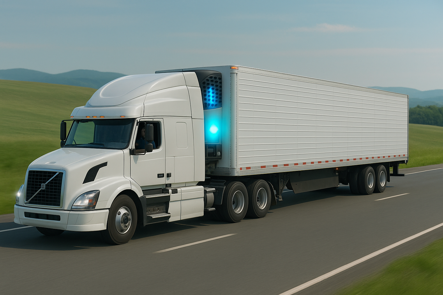 Which specializations have faster growing pay: reefer, flatbed, hazmat?