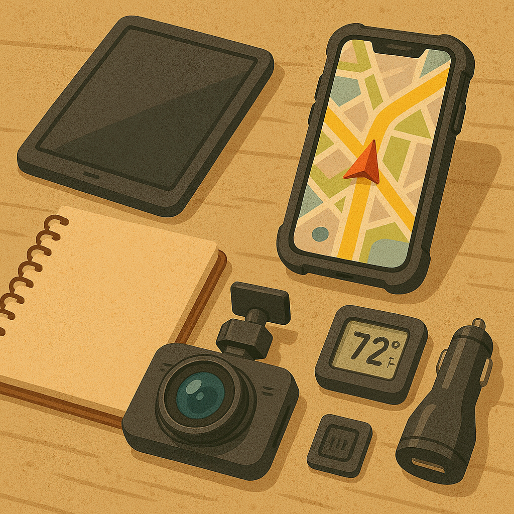 How to choose your first trucking company without traps: pay, home time, training